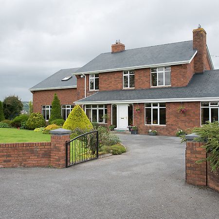 Rosdarrig House Hotel Boyle Bagian luar foto