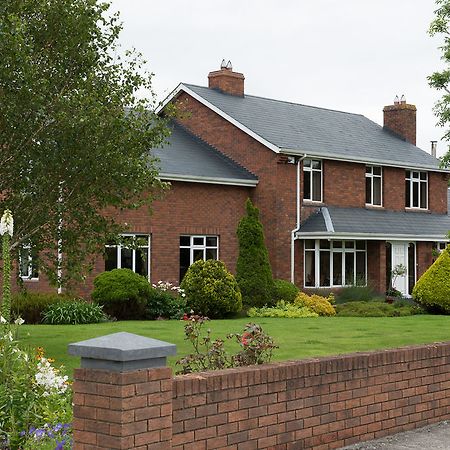 Rosdarrig House Hotel Boyle Bagian luar foto