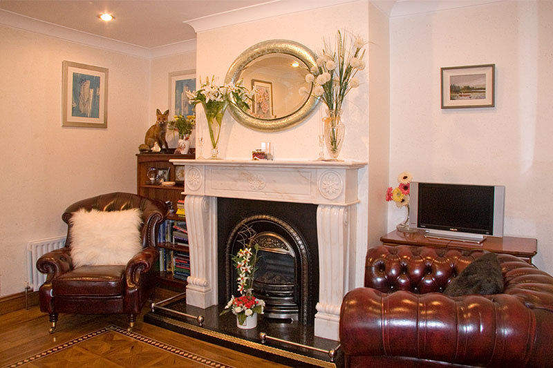 Rosdarrig House Hotel Boyle Bagian luar foto