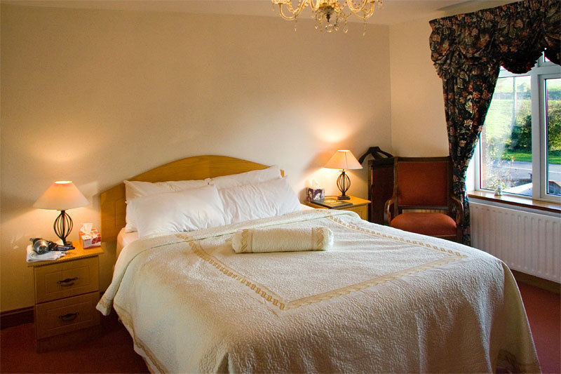 Rosdarrig House Hotel Boyle Bagian luar foto