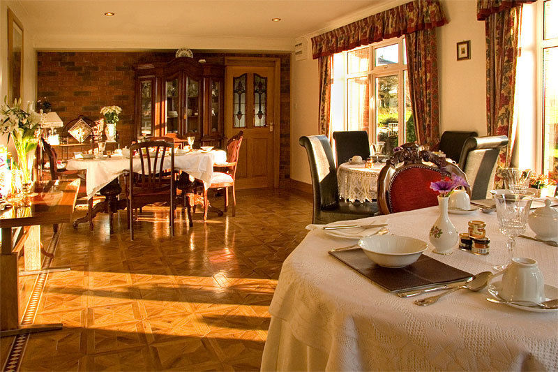 Rosdarrig House Hotel Boyle Bagian luar foto