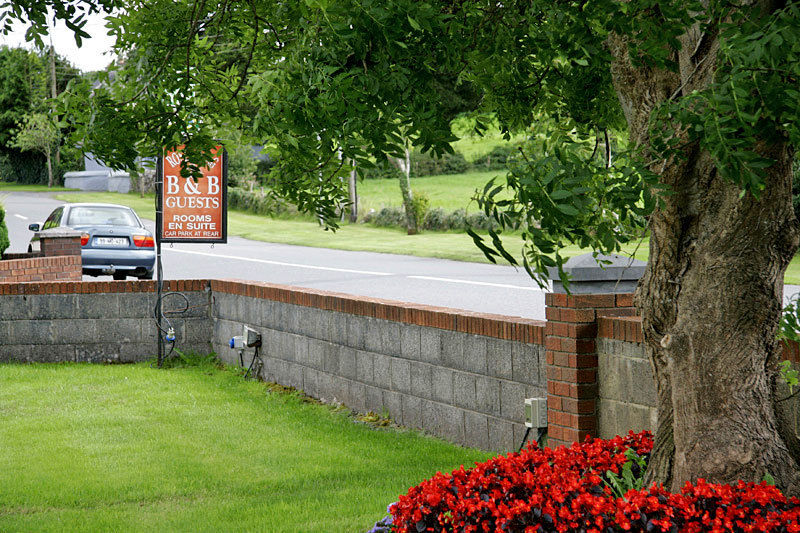 Rosdarrig House Hotel Boyle Bagian luar foto