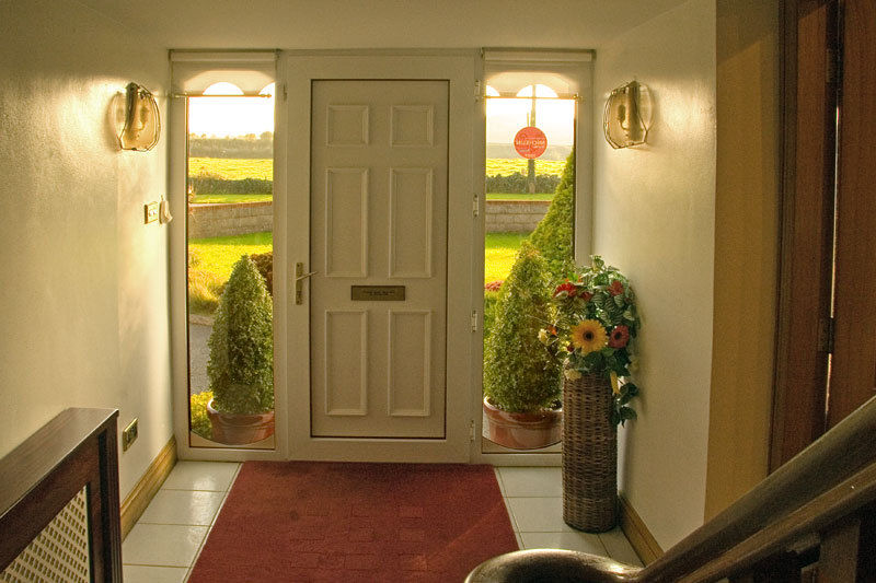 Rosdarrig House Hotel Boyle Bagian luar foto