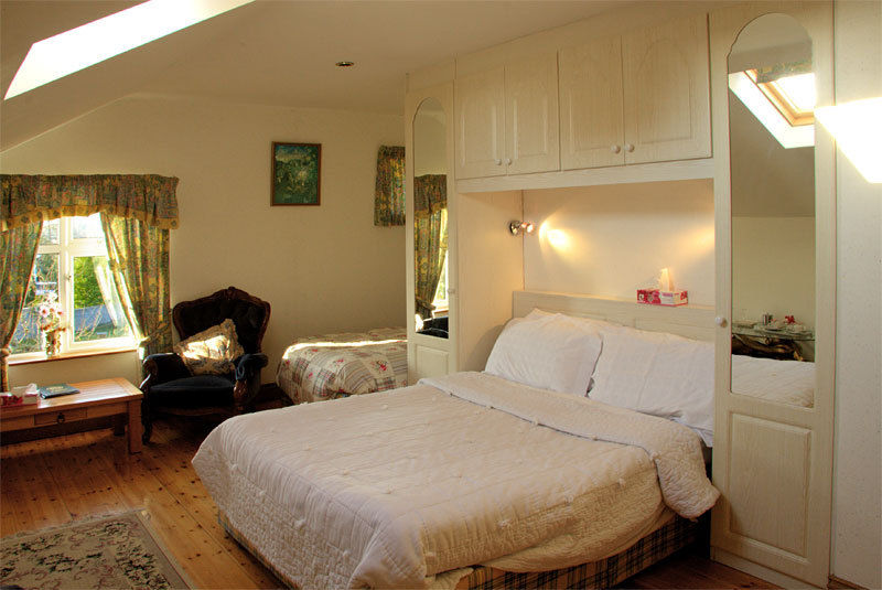 Rosdarrig House Hotel Boyle Bagian luar foto