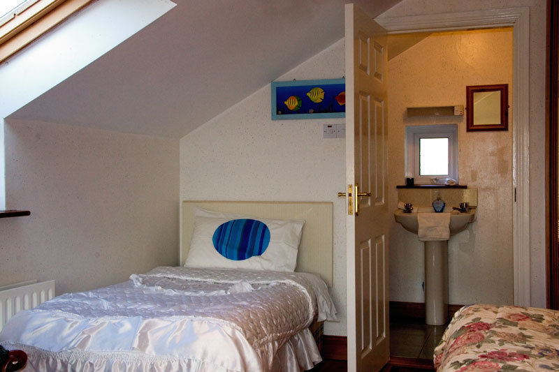 Rosdarrig House Hotel Boyle Bagian luar foto