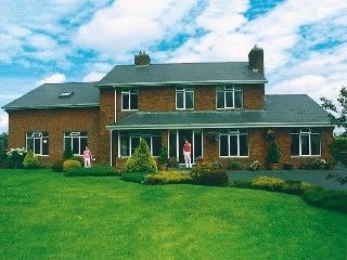 Rosdarrig House Hotel Boyle Bagian luar foto