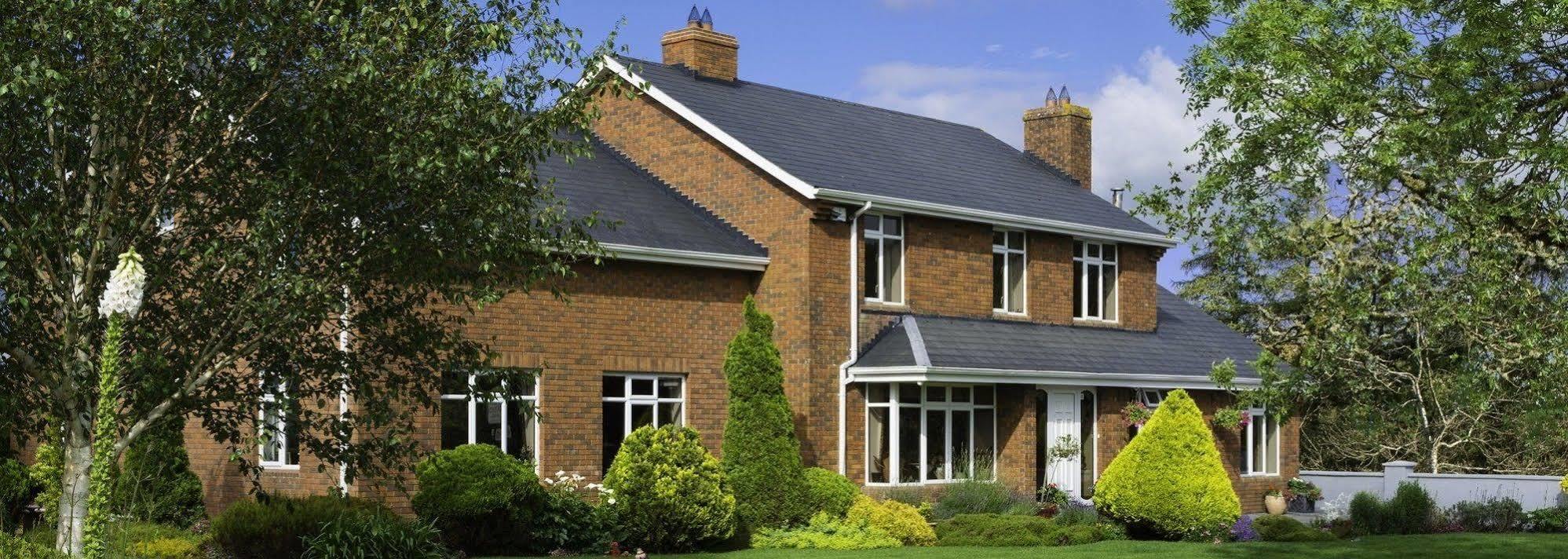 Rosdarrig House Hotel Boyle Bagian luar foto