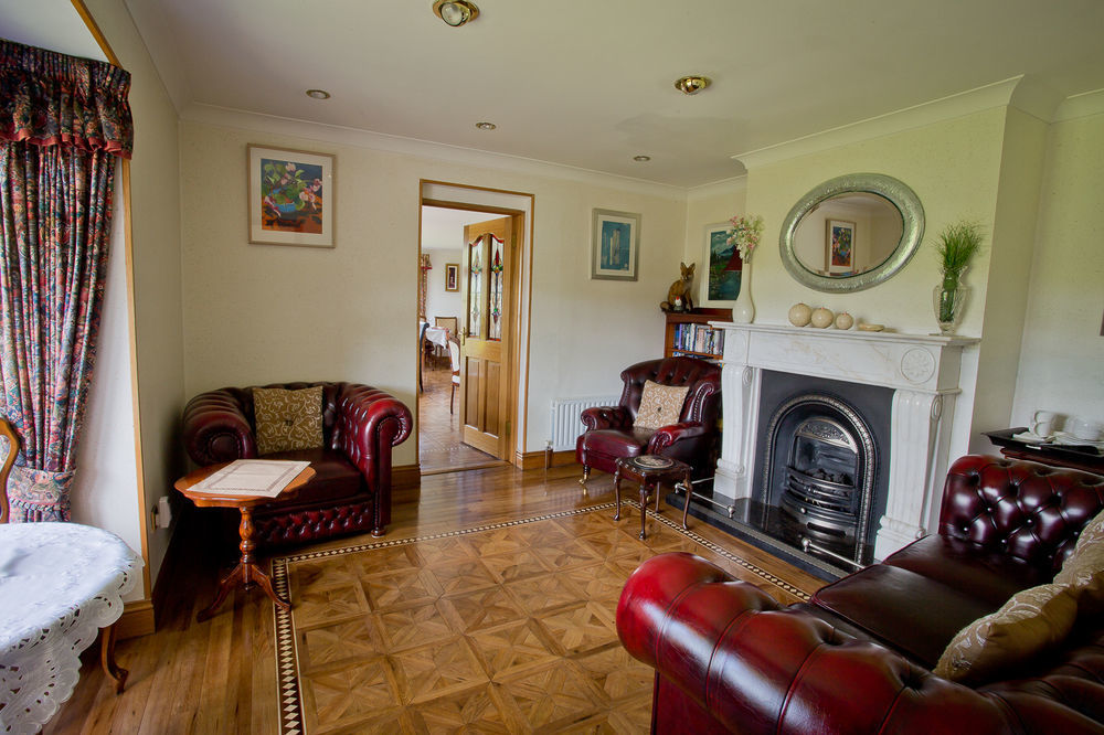 Rosdarrig House Hotel Boyle Bagian luar foto