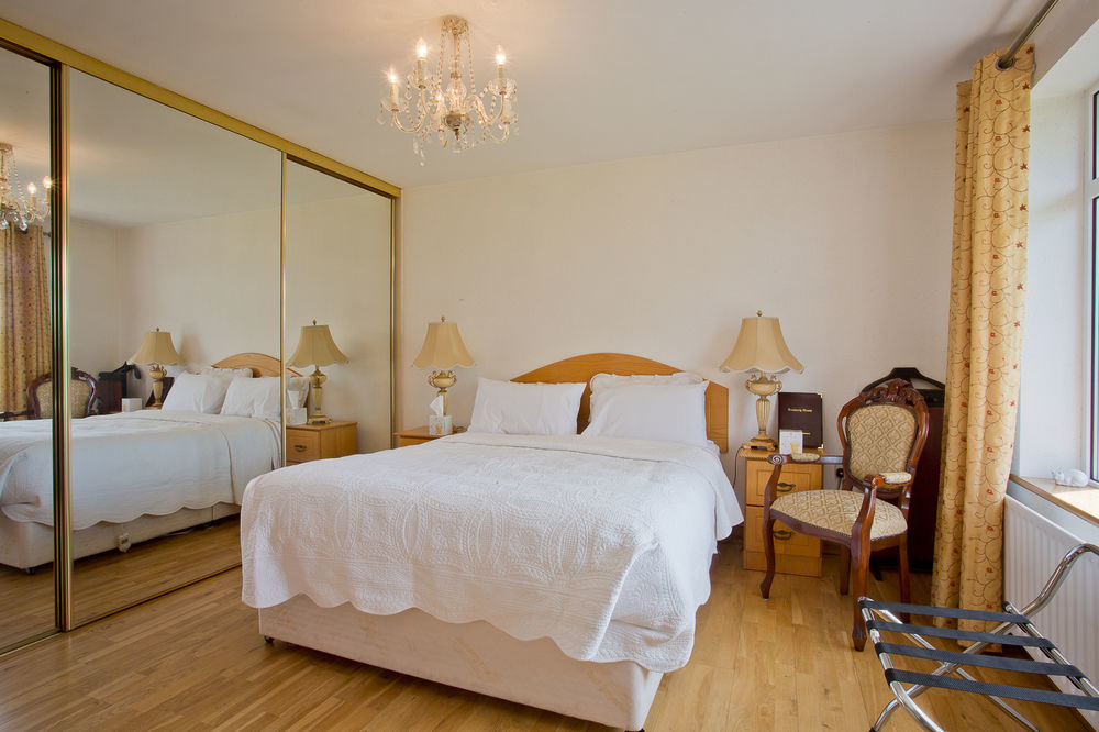 Rosdarrig House Hotel Boyle Bagian luar foto