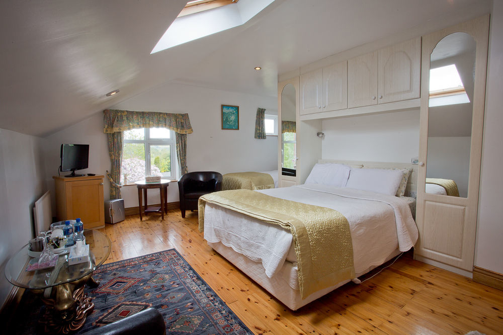 Rosdarrig House Hotel Boyle Bagian luar foto